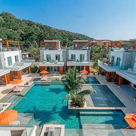 Villa Ocean One Roatan à West Bay Extérieur photo