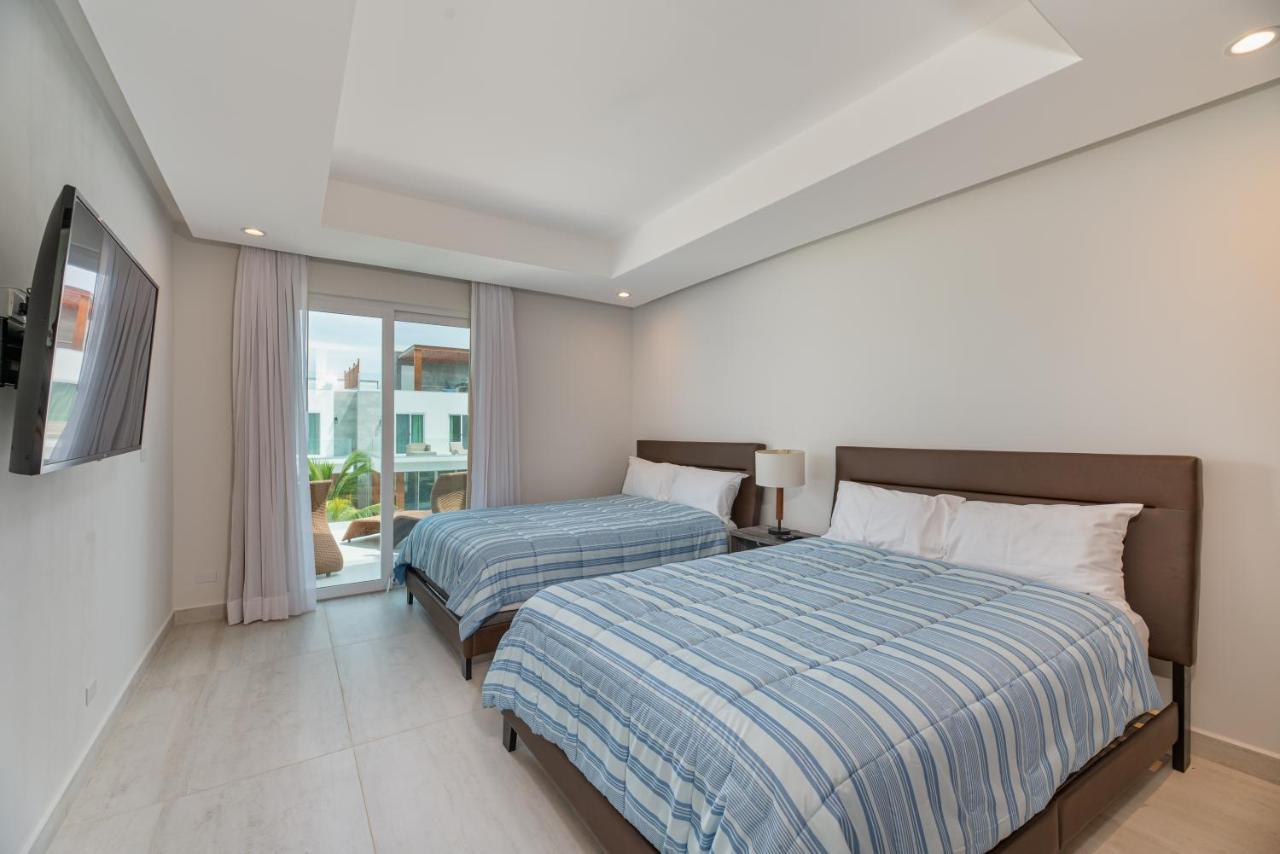 Villa Ocean One Roatan à West Bay Extérieur photo