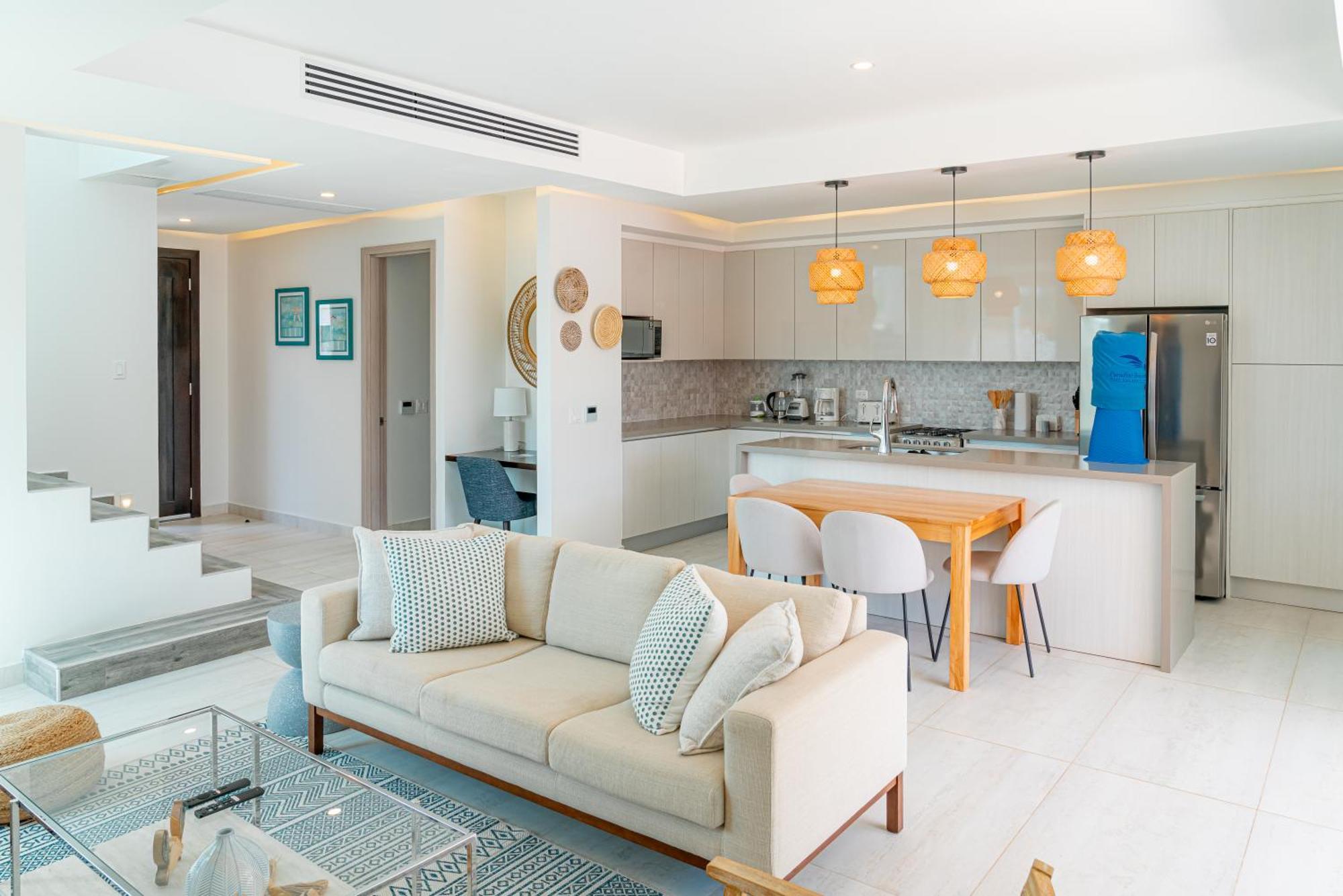 Villa Ocean One Roatan à West Bay Extérieur photo