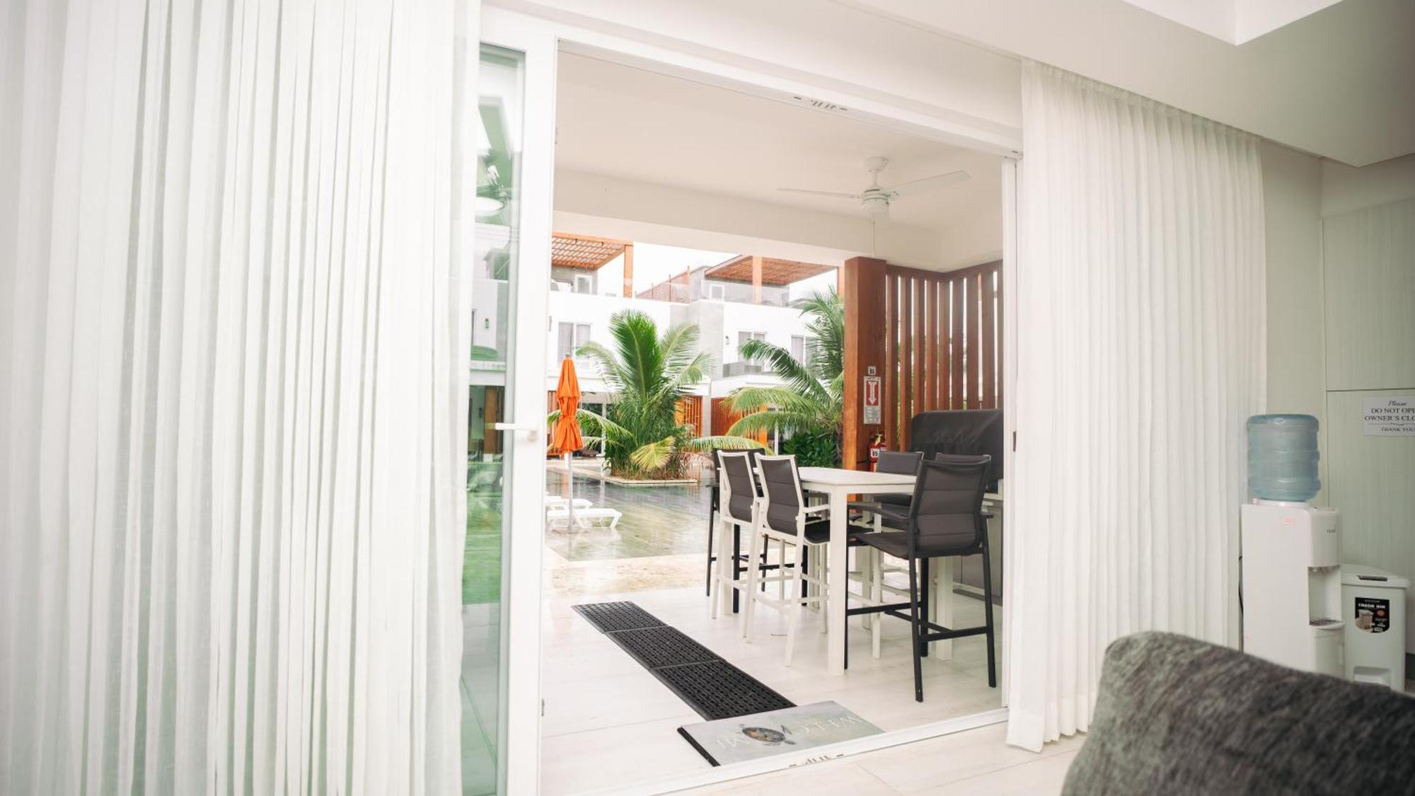 Villa Ocean One Roatan à West Bay Extérieur photo